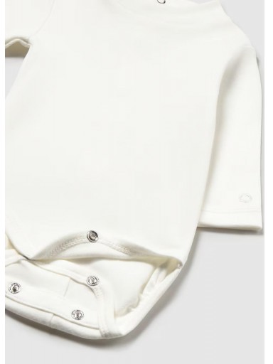 Mayoral Body Cuello 16-02760-088 Crudo [2]