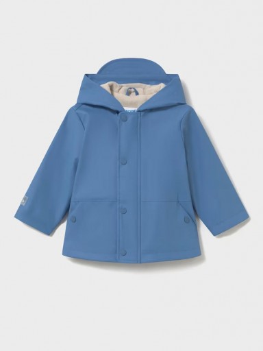 Mayoral Chubasquero Impermeable 16-02432-052 Indigo