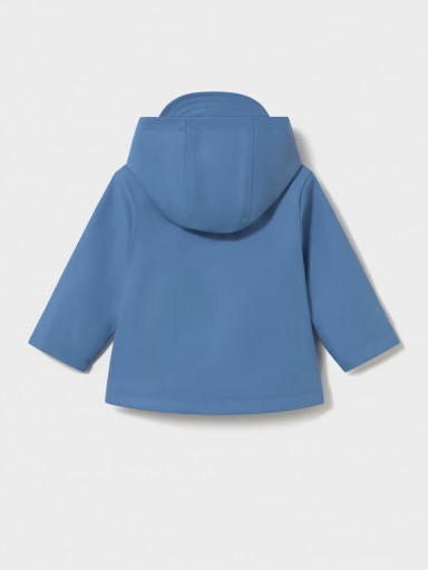 Mayoral Chubasquero Impermeable 16-02432-052 Indigo [1]