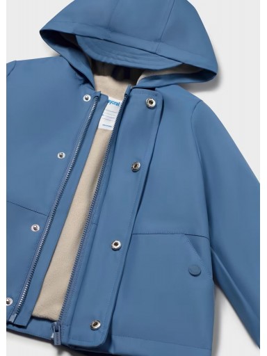 Mayoral Chubasquero Impermeable 16-02432-052 Indigo [2]