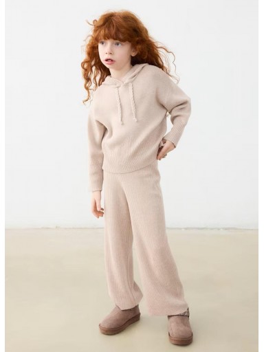 Mayoral Conjunto Pantalon Tricot 16-04529-089 Semilla Mez