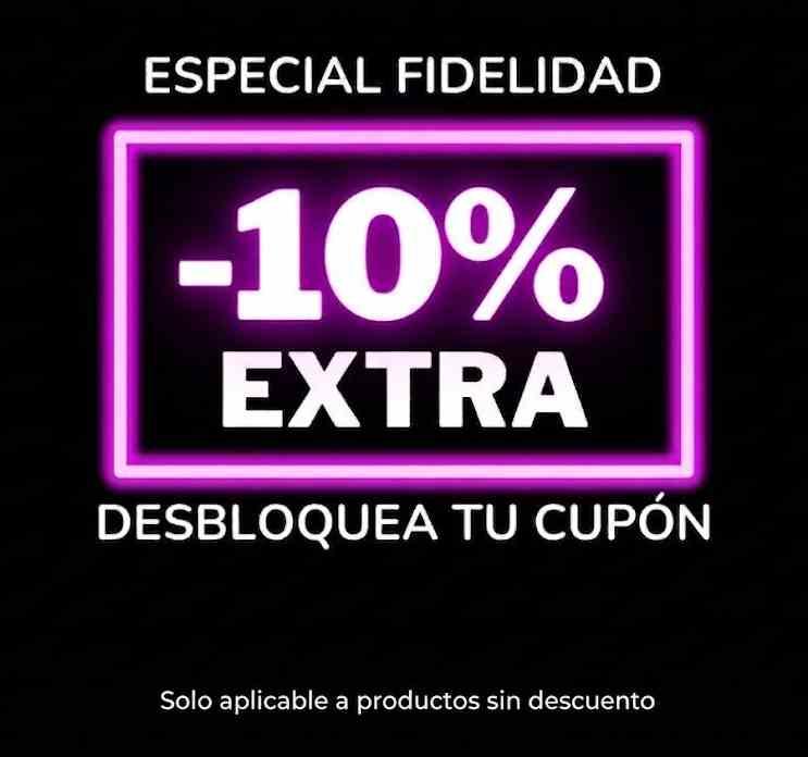 QUEREMOS PREMIAR TU FIDELIDAD