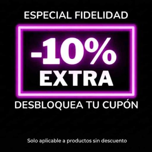 QUEREMOS PREMIAR TU FIDELIDAD
