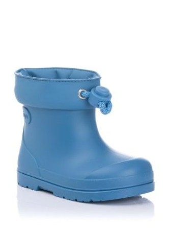 Igor Botas agua Bimbi Azul W10257-047 [0]