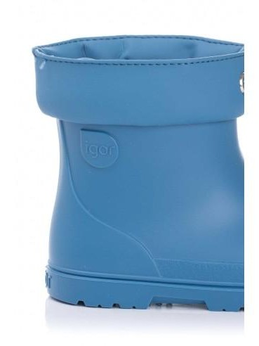 Igor Botas agua Bimbi Azul W10257-047 [2]