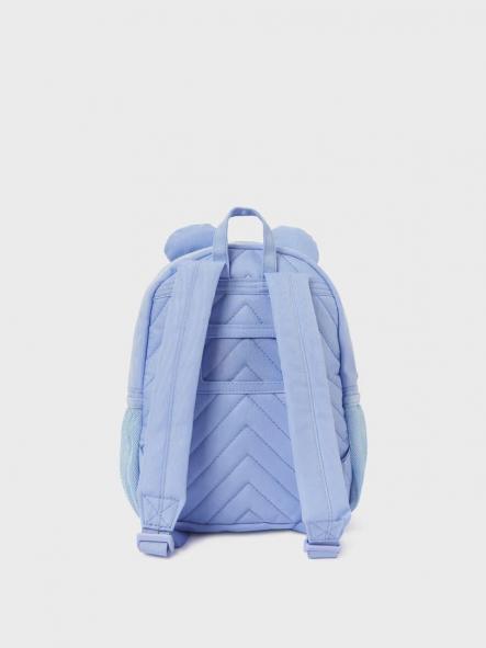 Mochila guardería animalito 30-19200-081 Blue Ice [1]