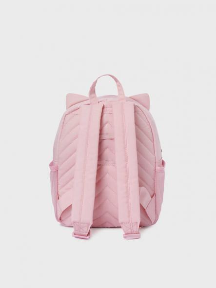 Mochila guardería animalito 30-19200-080 Blush [1]