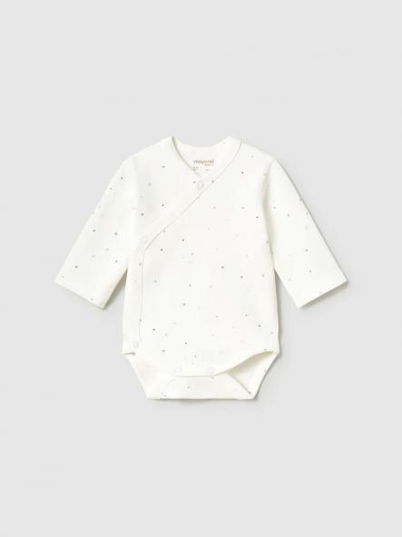 Mayoral Pack 2 bodies 16-02747-059 Cielo [1]