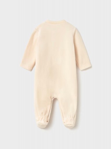 Mayoral Pack 2 pijamas 16-02763-074 Cielo [2]