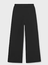 Mayoral Pantalón Interlock 16-07522-038 Negro [1]