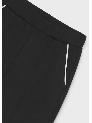 Mayoral Pantalón Interlock 16-07522-038 Negro [2]