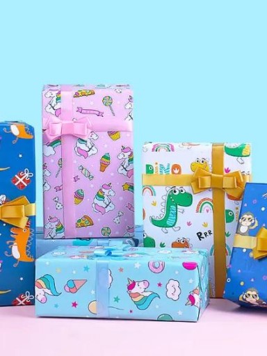 ENVOLVER PARA REGALO [0]