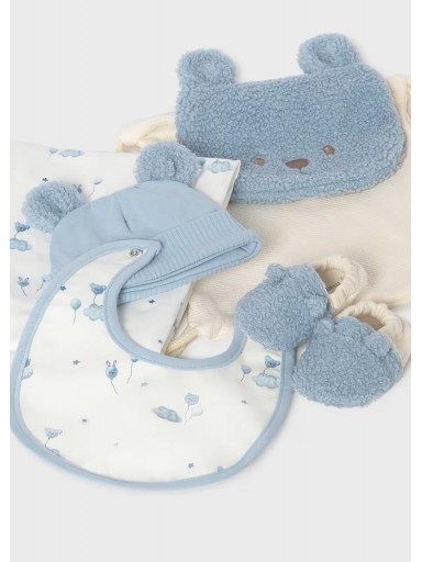 Mayoral set Regalo 16-09169-046 Cielo [0]