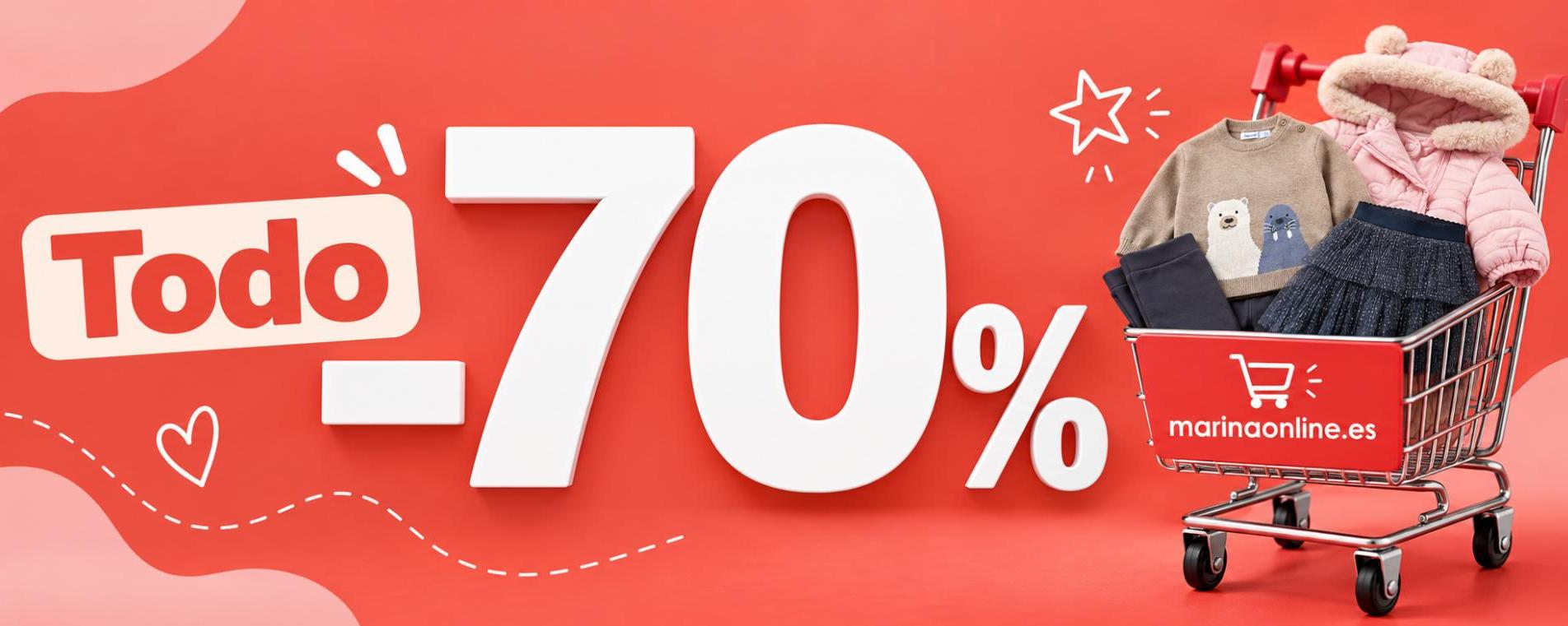 TODO  -70%