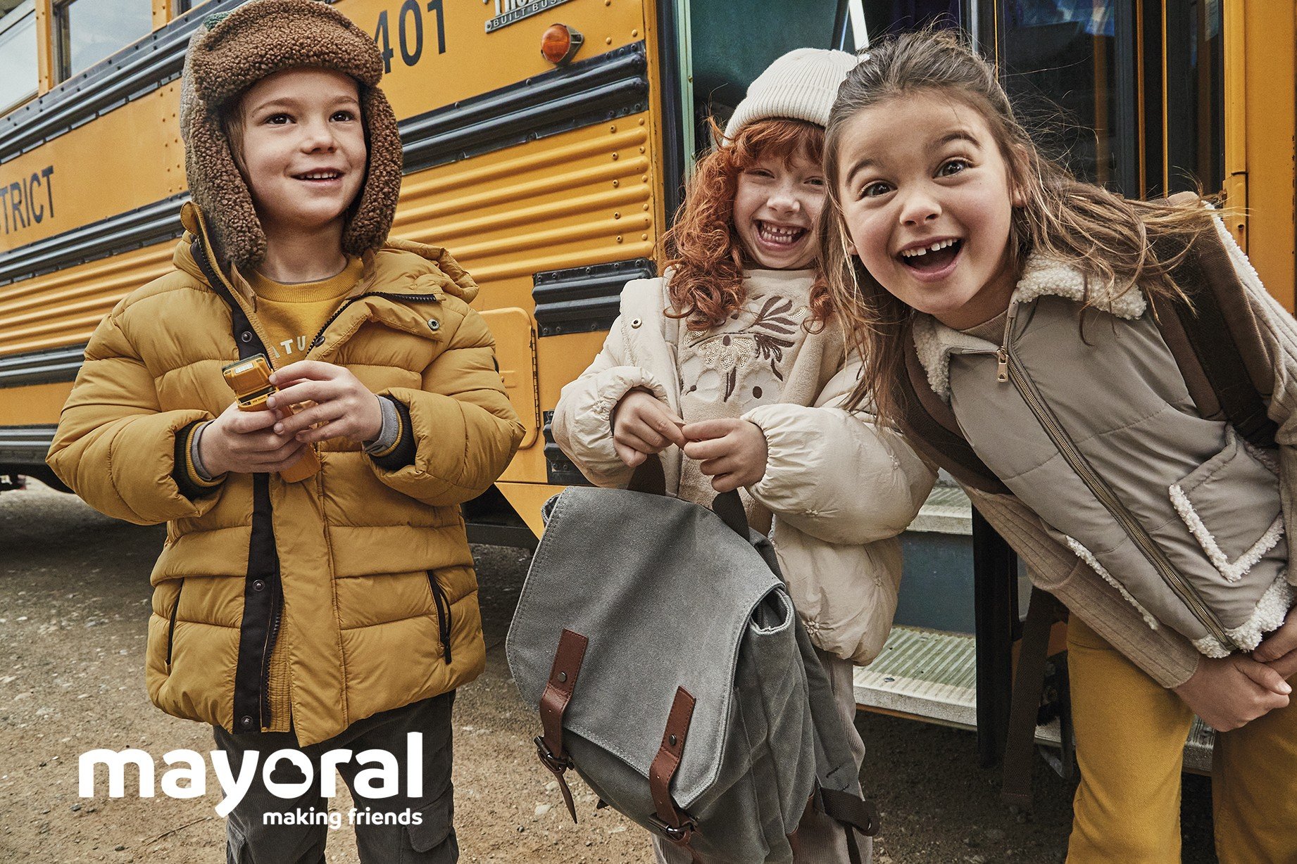 mayoral invierno marinaonline