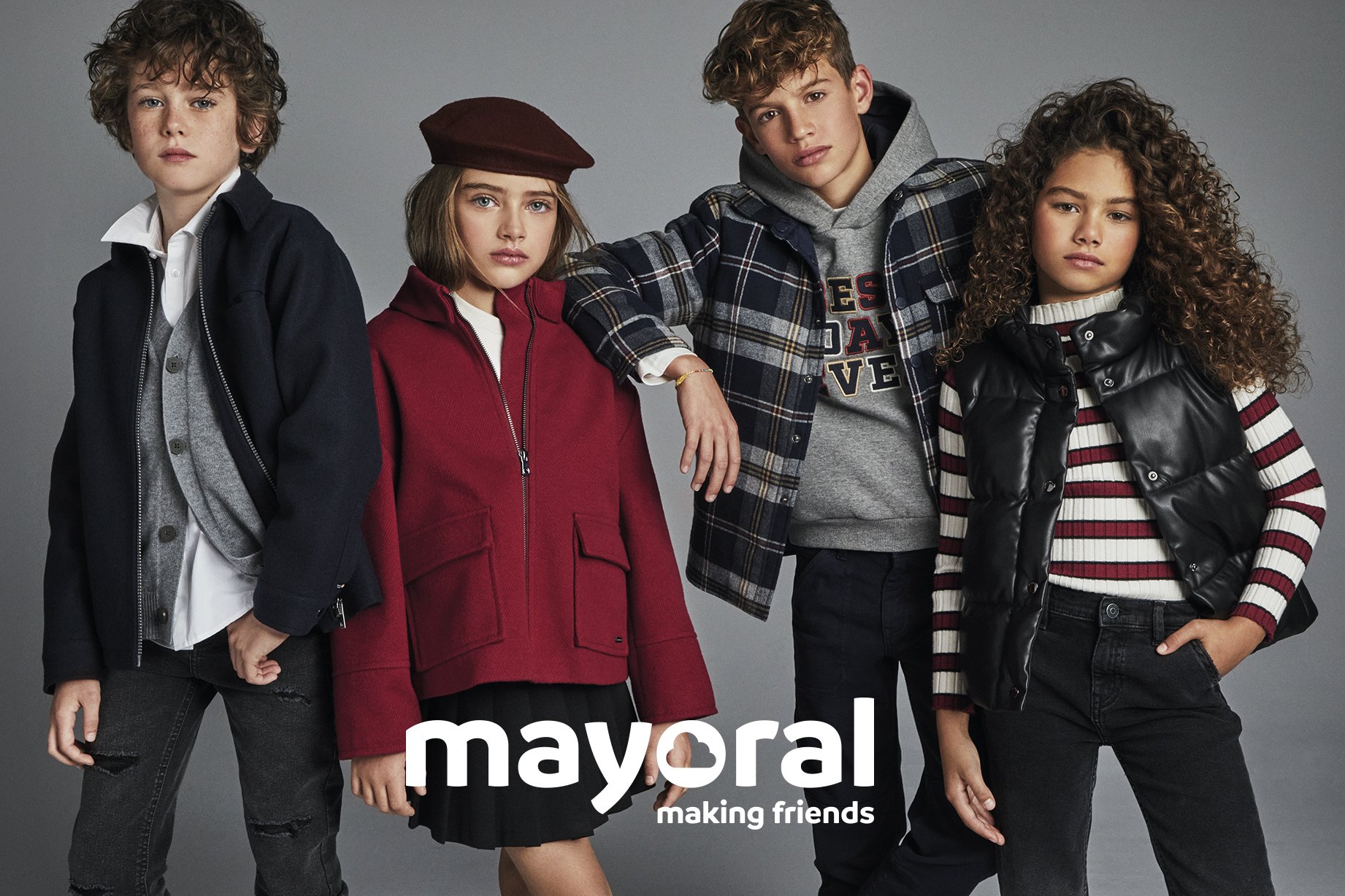 Mayoral Moda Infantil Rebajas 