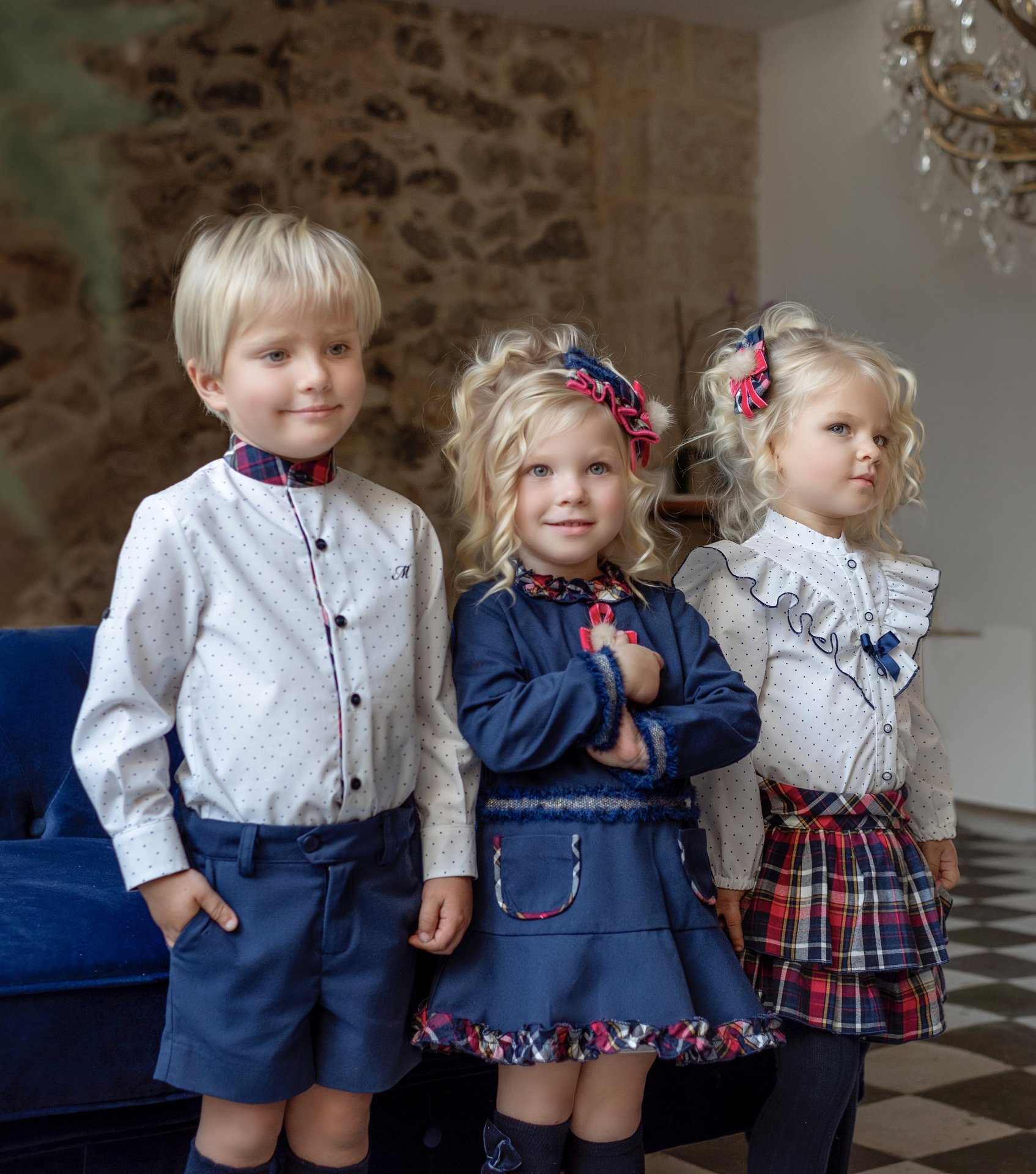 Miranda moda infantil marinaonline