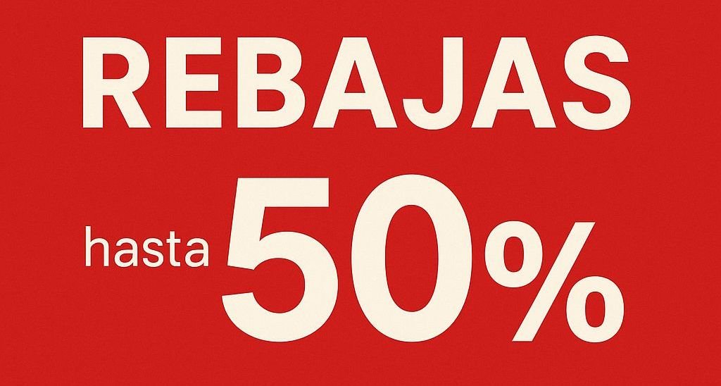 las mejores rebajas en marinaonline.es