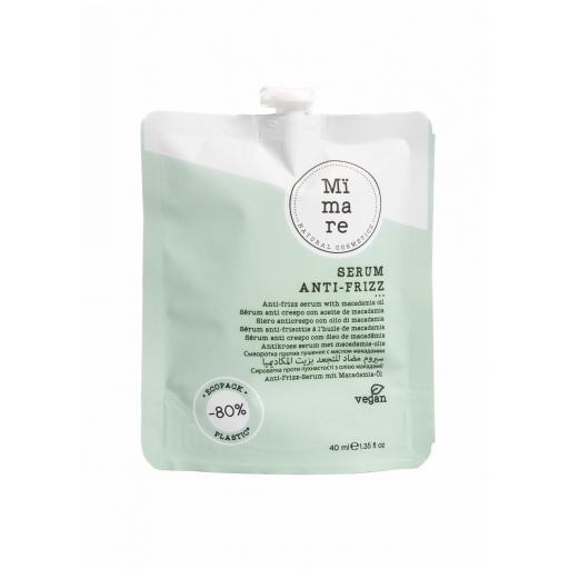 MIMARE SERUM ANTI FRIZZ 40 ML