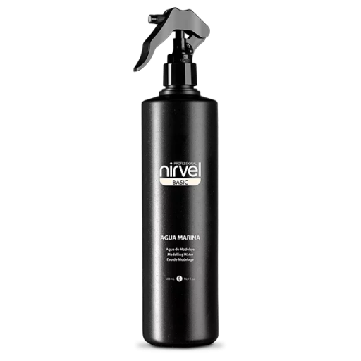 NIRVEL SPRAY AGUA MARINA 500ml