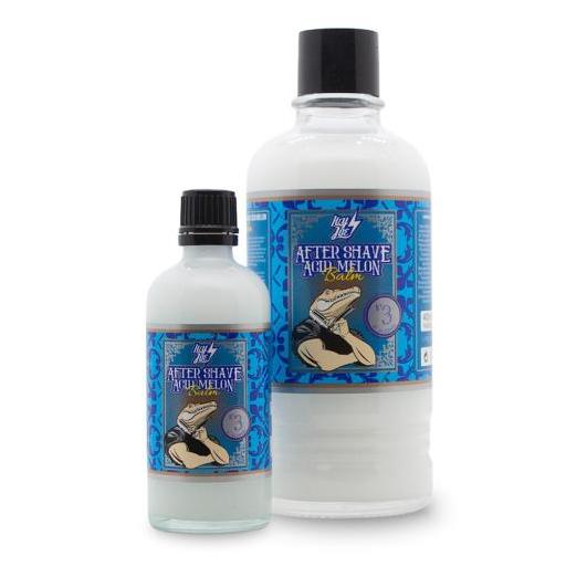 HEY JOE AFTER SHAVE BALM Nº 3 ACID MELON 400 ML