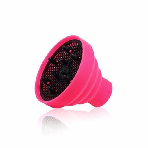 BIFULL DIFUSOR PLEGABLE ROSA