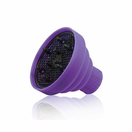 BIFULL DIFUSOR PLEGABLE VIOLETA