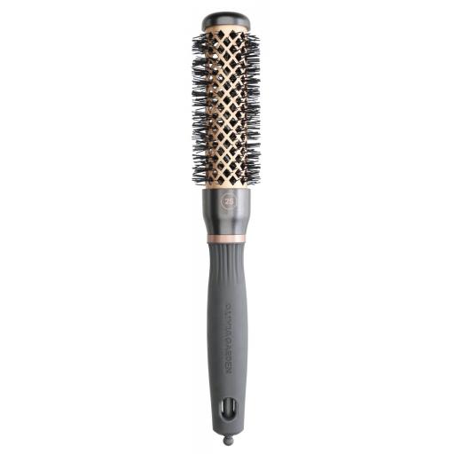 OLIVIA GARDEN CEPILLO EXPERT BLOWOUT "HEAT" 25mm