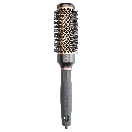 OLIVIA GARDEN CEPILLO EXPERT BLOWOUT "HEAT" 35mm