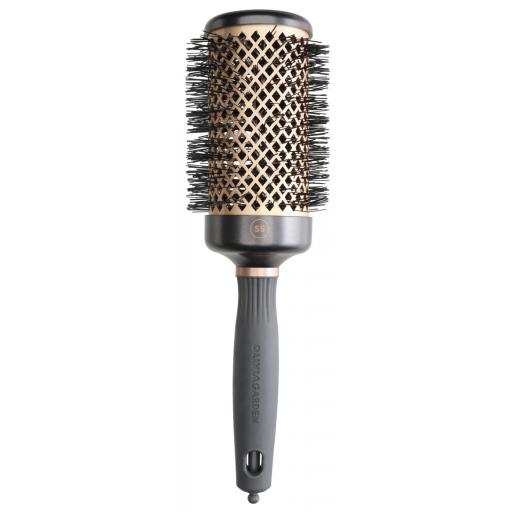 OLIVIA GARDEN CEPILLO EXPERT BLOWOUT "HEAT" 55mm