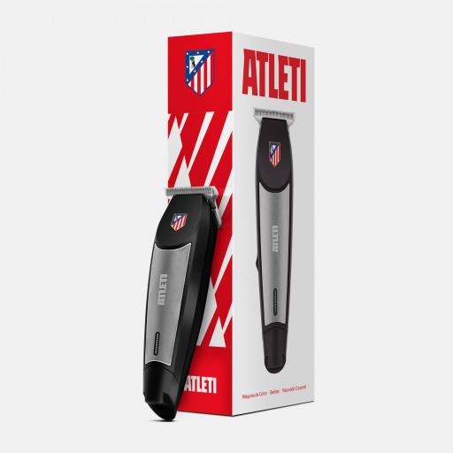ATLETI MAQUINA CORTAPELO  [1]