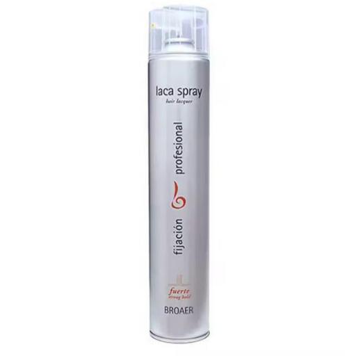 LACA BROAER FUERTE VIAJE 75ml
