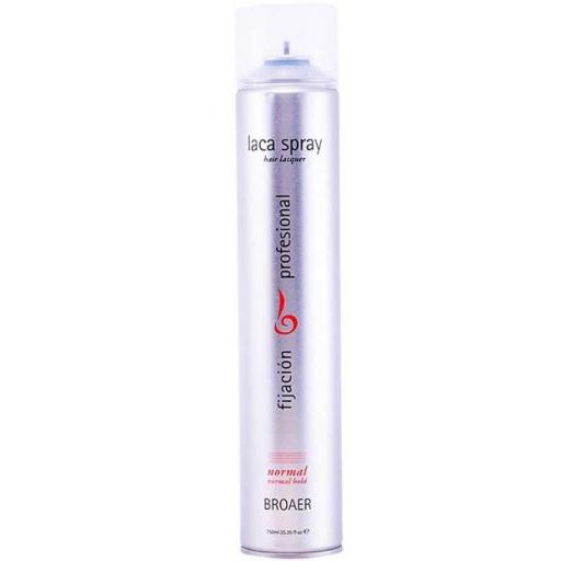 LACA BROAER 750 ml. NORMAL [0]