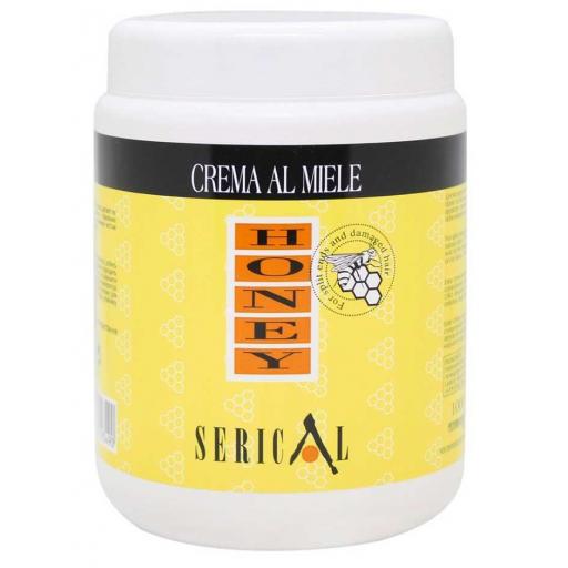 SERICAL MASCARILLA DE MIEL 1KG