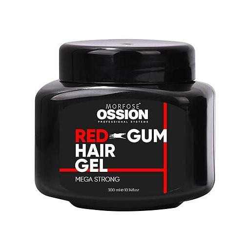 OSSION GOMINA GUMMY 300 ML.