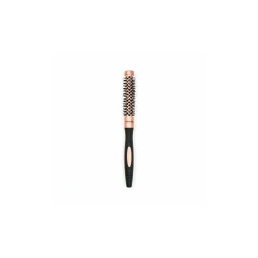 TERMIX GOLD ROSE CEPILLO 17 MM