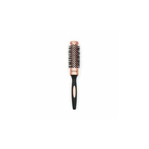 TERMIX GOLD ROSE CEPILLO D 28 MM