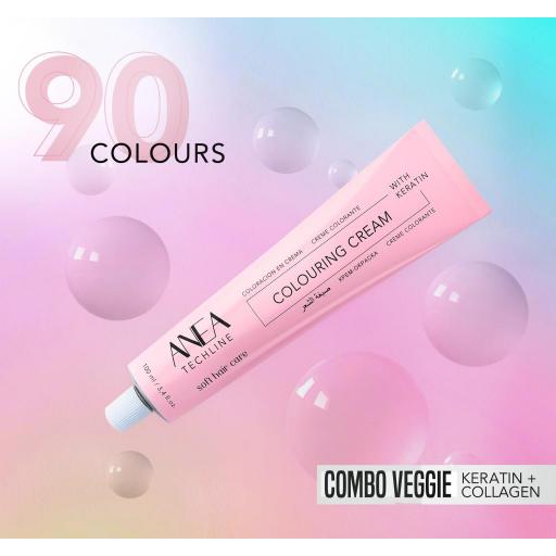 TINTE ANEA combo VEGGIE