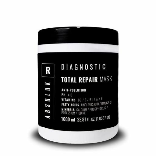 ABSOLUK MASCARILLA TOTAL REPAIR 1KGS