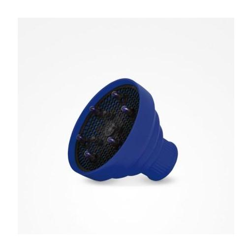 BIFULL DIFUSOR PLEGABLE AZUL