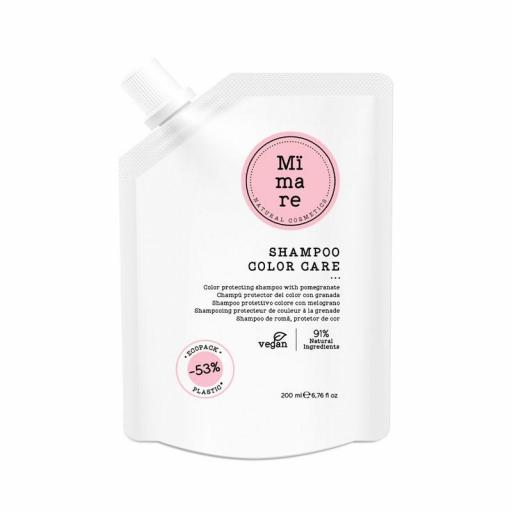 MIMARE CHAMPU COLOR CARE 200ML