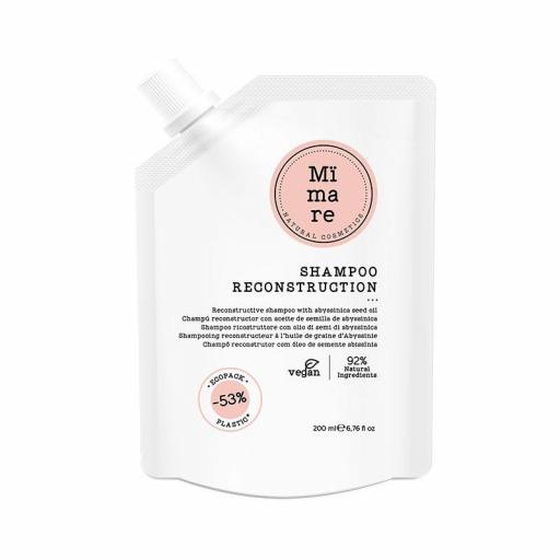MIMARE CHAMPU RECONSTRUCCION 200 ML
