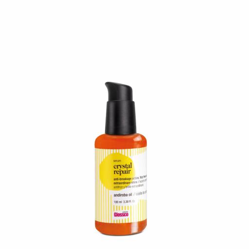 SERUM BRILLO Crystal PERFECT Repair