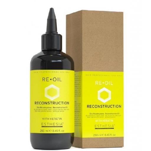 Esthesia Re-Oil Reconstructor 250 ml [0]