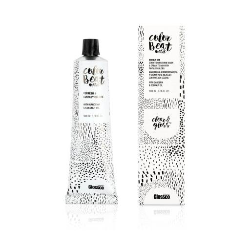 GLOSSCO CLEAR & GLOSS 100ML