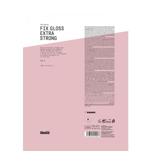 GLOSSCO LACA FIJACION EXTRA FUERTE 750ml [1]
