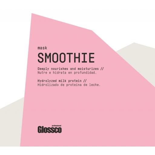 Mascarilla Smoothie GLOSSCO  [1]