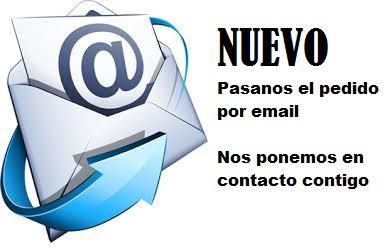 Correo Electronico