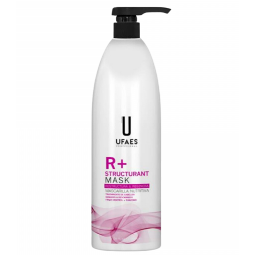 UFAES MASCARILLA REPAIR 1000ml.