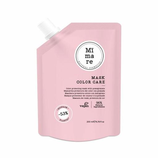 MIMARE MASCARILLA COLOR CARE 200 ML